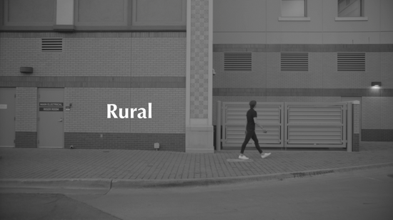 Rural - A Short Film by Catherine Volz